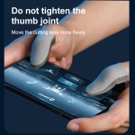 Drone Accessories Factory - OEM Sweatproof Non-Slip Sleeves