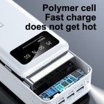 Power Station Factory - OEM 50000mAh Laptop Fast Charging