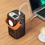 Power Bank Manufacturer - OEM 60000mAh Type-C 22.5W Portable