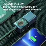 Power Bank Manufacturer - OEM GaN 5200mAh Fast Charging