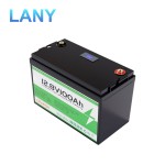 Battery Module Factory - OEM 12.8V 100Ah Lifepo4 for RV