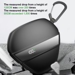 Power Bank Supplier - OEM GaN 10000mAh USB Type C Fast