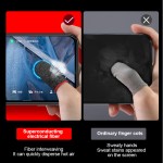 Finger Cots Manufacturer - OEM Precise Control DJI Drone