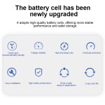 Battery Cell Factory - OEM 314Ah Lifepo4 Prismatic Cell