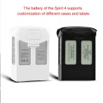 Drone Battery Supplier - OEM Lithium Polymer 5870mAh