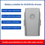 Drone Battery Manufacturer - OEM Lipo for DJI Mavic Air 2