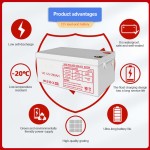 Deep Cycle Battery Supplier - OEM Lifepo4 12V 150Ah Solar