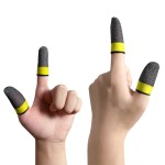 Finger Sleeves Factory - OEM Professional Racing Anti-Slip