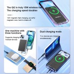 Power Bank Manufacturer - OEM 5000mAh PD20W Digital Display