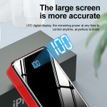 Power Bank Supplier - OEM 50000mAh Large Capacity Portable