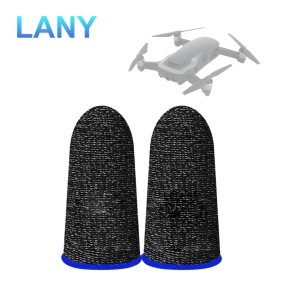 Finger Cots Manufacturer - OEM Precise Control DJI Drone