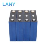 Lifepo4 Battery Supplier - OEM 3.2V 120Ah Prismatic Cell