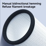 Finger Sleeves Supplier - OEM Breathable Fiber Pilot Sleeves