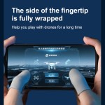 Drone Accessories Factory - OEM Sweatproof Non-Slip Sleeves