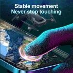 Drone Controller Manufacturer - OEM Anti-Slip Finger Sleeves