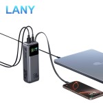 Power Bank Manufacturer - OEM 130W GaN 20000mAh Laptop