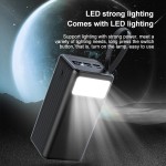 Power Bank Supplier - OEM 50000mAh 4USB Type-C Output