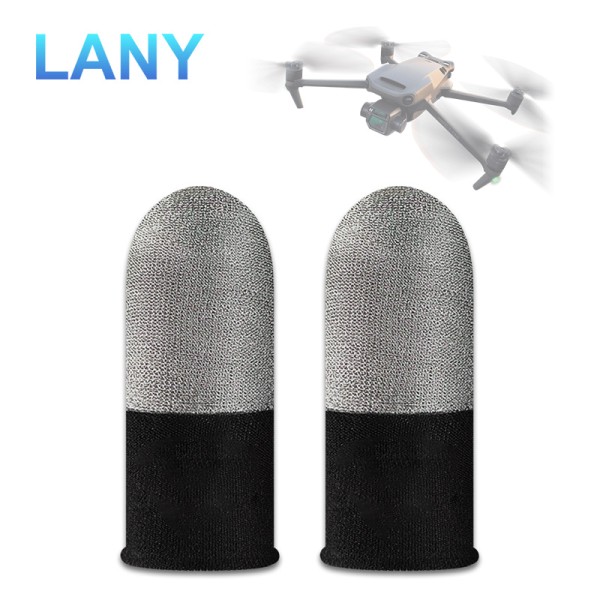 Finger Sleeves Supplier - OEM Universal Fit Drone Remote