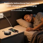 Power Bank Supplier - OEM GaN 10000mAh USB Type C Fast