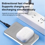 Power Bank Manufacturer - OEM 5000mAh PD20W Digital Display