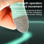 Finger Sleeves Manufacturer - OEM Breathable Drone Transmitter