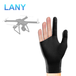 Finger Sleeves Factory - OEM Enhanced Grip Drone Controller