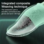 Finger Sleeves Manufacturer - OEM Breathable Drone Transmitter