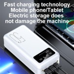 Power Station Factory - OEM 50000mAh Laptop Fast Charging