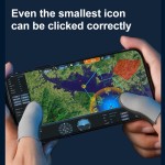 Drone Accessories Factory - OEM Sweatproof Non-Slip Sleeves