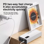 Power Bank Factory - OEM 10000mAh Dual USB Quick Charge