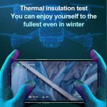 Drone Controller Manufacturer - OEM Anti-Slip Finger Sleeves