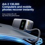 Power Bank Manufacturer - OEM 130W GaN 20000mAh Laptop