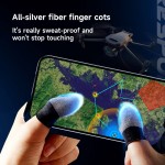 Finger Sleeves Supplier - OEM Universal Fit Drone Remote