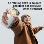 Power Bank Factory - OEM 3-in-1 65W GaN 20000mAh