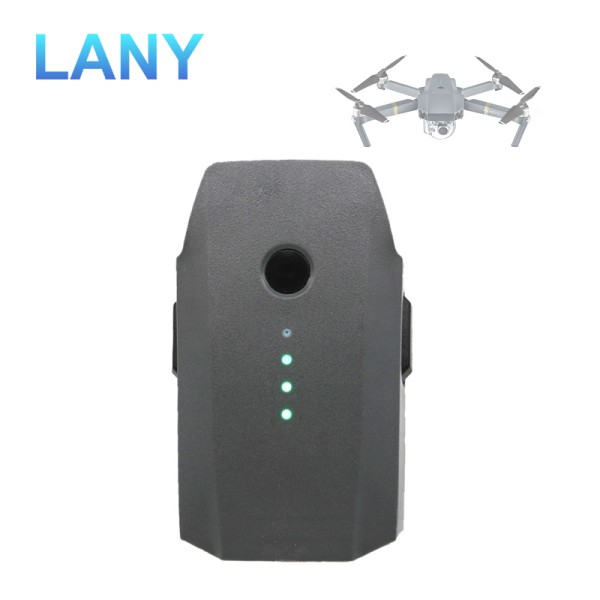 Drone Battery Factory - OEM Intelligent Flight Replacement