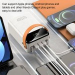 Power Supply Supplier - OEM 120W 100000mAh Mobile Charger