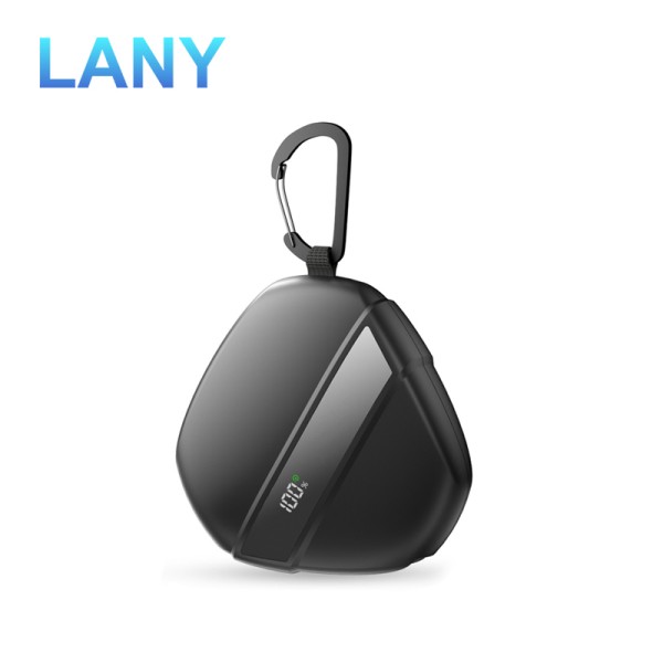 Power Bank Supplier - OEM GaN 10000mAh USB Type C Fast