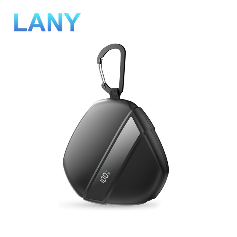 Power Bank Supplier - OEM GaN 10000mAh USB Type C Fast