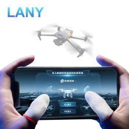 Finger Cots Manufacturer - OEM Professional Touchscreen Drone