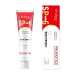 ORALHOE SP 6益生菌亮白牙膏批量采购销售口腔护理产品