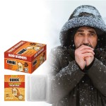 OUHOE 18小时加热暖手批发远足钓鱼自行车滑雪一次性便携式即时暖手热包