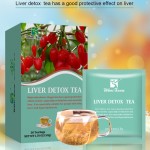 胜镇清热清血糖降脂润肺祛湿茶20pcs