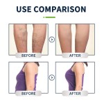 South Moon 10pcs Swelling Reducing Firming Orange Peel Tissue Repairing Joint Muscle Pain Relieving Herbal Soothing Foot Soak