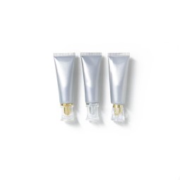 银铝塑料30g护手霜软管复合软管包装软挤压乳液化妆品管容器30g