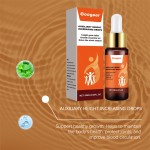 Googeer 20ml辅助增高滴骨发育促进增高油产品增加身高