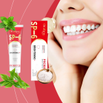 ORALHOE SP 6益生菌亮白牙膏批量采购销售口腔护理产品