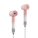 生动时尚VAV-818C-SE 3合1离子吹风机卷发器直发器集专业沙龙Dropshipping介质