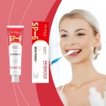 ORALHOE SP 6益生菌亮白牙膏批量采购销售口腔护理产品