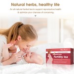 胜镇30袋升级版女性生育茶生殖健康支持怀孕增强茶