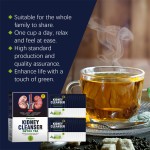 谷歌肾脏清净排毒茶肾脏排毒疲劳头晕腰痛缓解肺肝肾排毒茶